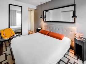 Aparthotel Adagio Grenoble Centre