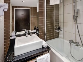Aparthotel Adagio Grenoble Centre
