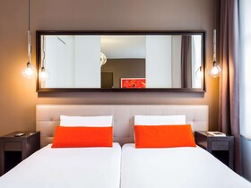 Aparthotel Adagio Grenoble Centre