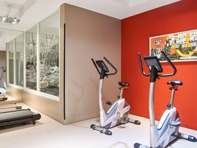 Aparthotel Adagio Grenoble Centre