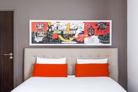 Aparthotel Adagio Grenoble Centre