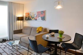Aparthotel Adagio Grenoble Centre