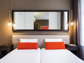 Aparthotel Adagio Grenoble Centre