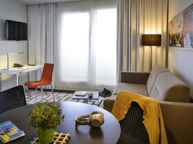 Aparthotel Adagio Grenoble Centre