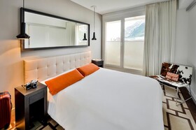Aparthotel Adagio Grenoble Centre