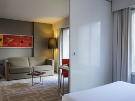 Aparthotel Adagio Grenoble Centre