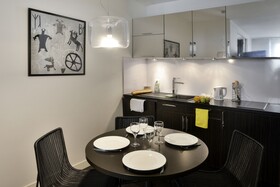 Aparthotel Adagio Grenoble Centre