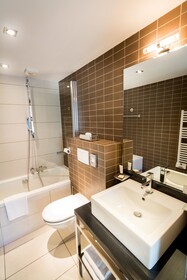 Aparthotel Adagio Grenoble Centre