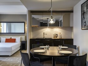 Aparthotel Adagio Grenoble Centre