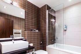 Aparthotel Adagio Grenoble Centre