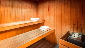 Aparthotel Adagio Grenoble Centre