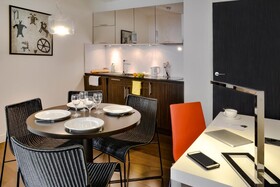 Aparthotel Adagio Grenoble Centre