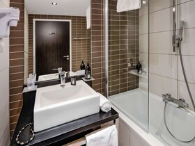 Aparthotel Adagio Grenoble Centre