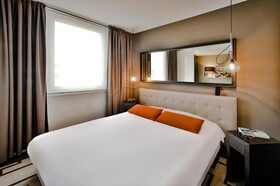 Aparthotel Adagio Grenoble Centre