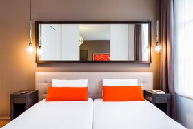 Aparthotel Adagio Grenoble Centre