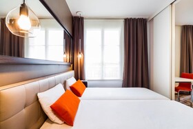 Aparthotel Adagio Grenoble Centre