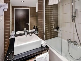 Aparthotel Adagio Grenoble Centre