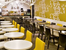 Aparthotel Adagio Grenoble Centre