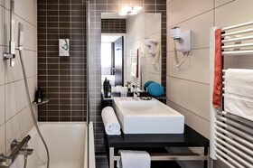 Aparthotel Adagio Grenoble Centre