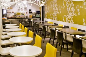 Aparthotel Adagio Grenoble Centre
