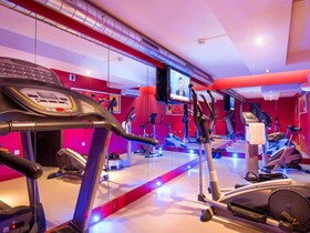 Aparthotel Adagio Grenoble Centre