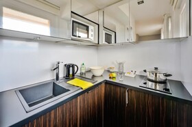Aparthotel Adagio Grenoble Centre