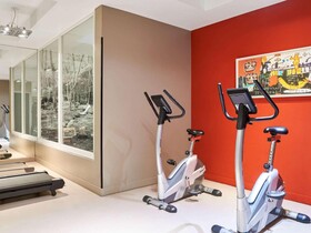 Aparthotel Adagio Grenoble Centre