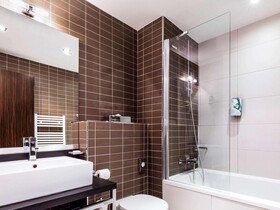 Aparthotel Adagio Grenoble Centre