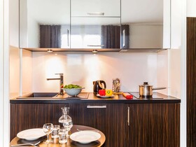 Aparthotel Adagio Grenoble Centre
