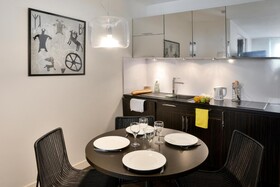 Aparthotel Adagio Grenoble Centre