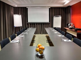 Aparthotel Adagio Grenoble Centre