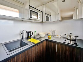 Aparthotel Adagio Grenoble Centre