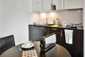 Aparthotel Adagio Grenoble Centre