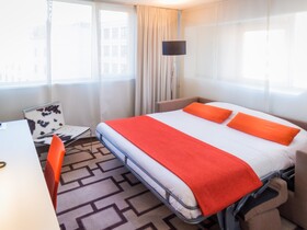 Aparthotel Adagio Grenoble Centre