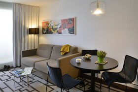 Aparthotel Adagio Grenoble Centre
