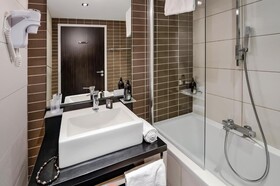 Aparthotel Adagio Grenoble Centre