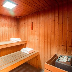 Aparthotel Adagio Grenoble Centre