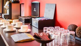Aparthotel Adagio Grenoble Centre