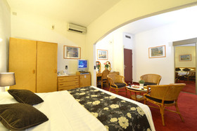Hotel d'Angleterre Grenoble Hyper-Centre