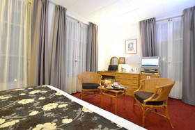 Hotel d'Angleterre Grenoble Hyper-Centre