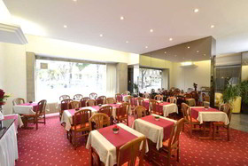 Hotel d'Angleterre Grenoble Hyper-Centre