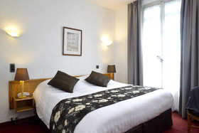Hotel d'Angleterre Grenoble Hyper-Centre