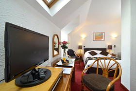 Hotel d'Angleterre Grenoble Hyper-Centre