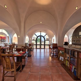 Hotel Dauphin Blanc