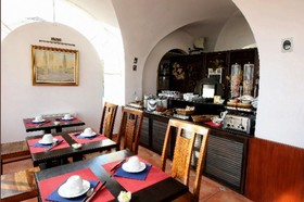 Hotel Dauphin Blanc