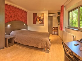 Hotel Dauphin Blanc