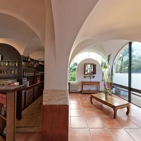 Hotel Dauphin Blanc