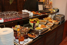 Hotel Dauphin Blanc