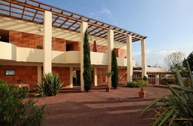 Hotel Dauphin Blanc