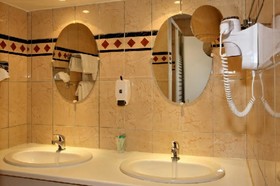 Hotel Dauphin Blanc
